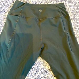 Athleta leggings